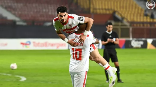 زيزو شيكابالا الزمالك