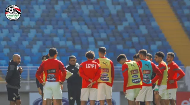 فيديو كورابيا|مجموعة الـ100مليون.. خطط لعب وفرص المنتخبات