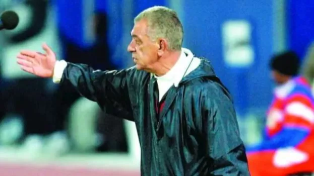 محمود الجوهري