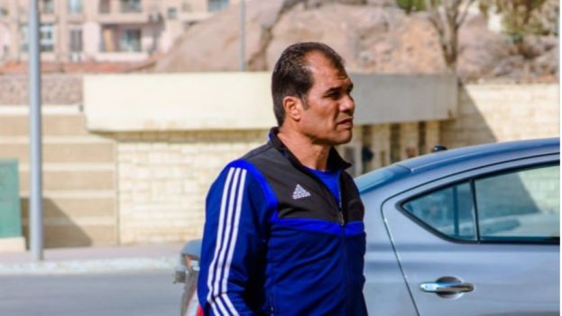 مدرب المنصورة