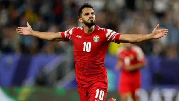 موسى التعمري