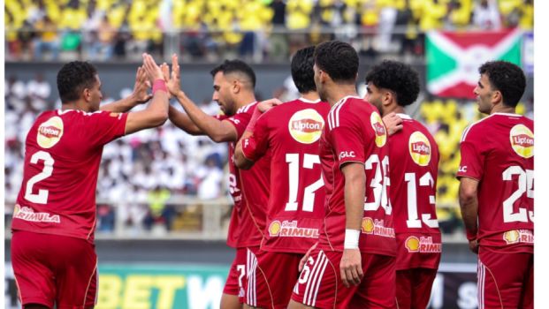 الأهلي الأهلي