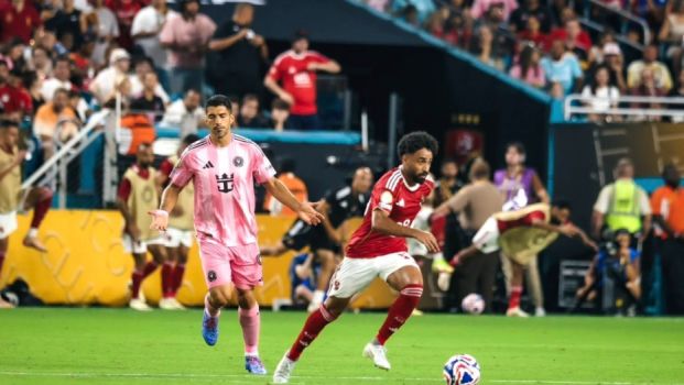 فيفا يُغرم الأهلي 2.4 مليون جنيه في كأس العالم للأندية.. لهذا السبب