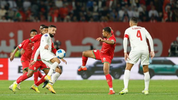 البحرين - عمان البحرين - عمان