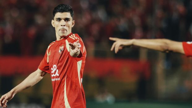 خاص كورابيا | الخطيب يحسم مصير بن شرقي مع الأهلي .. فرمان ناري