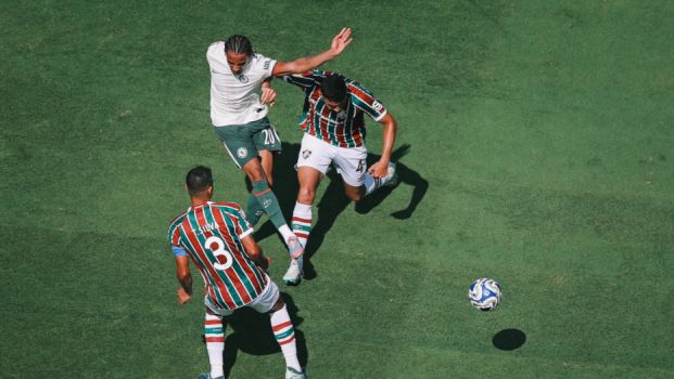 تشيلسي ينتزع بطاقة التأهل إلى نهائي كأس العالم للأندية على حساب فلومينيسي