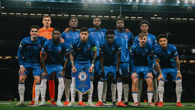 تشكيل تشيلسي أمام باريس سان جيرمان.. بيدرو يقود الهجوم
