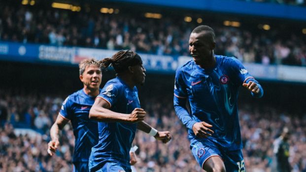 تشكيل تشيلسي أمام فلومينيسي.. بيدرو يقود الهجوم