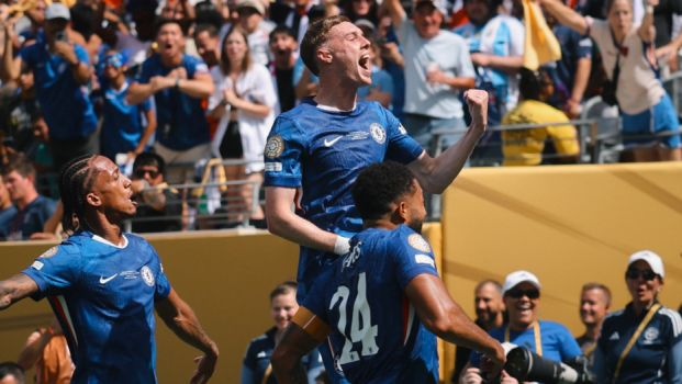 تشيلسي بطلًا لـ كأس العالم للأندية 2025 على حساب باريس سان جيرمان