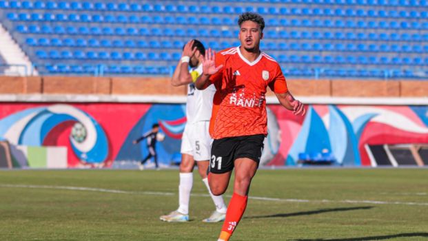 فاركو وبيراميدز