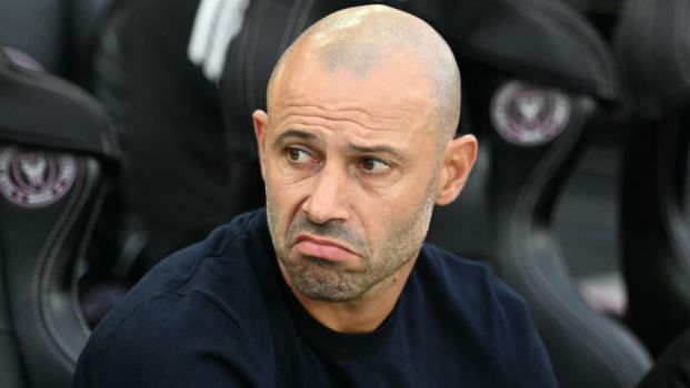 الأهلي الأقل شأنا .. تصريح مدوي من مدرب إنتر ميامي ومفاجأة عن ميسي