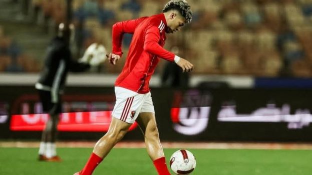 إمام عاشور
