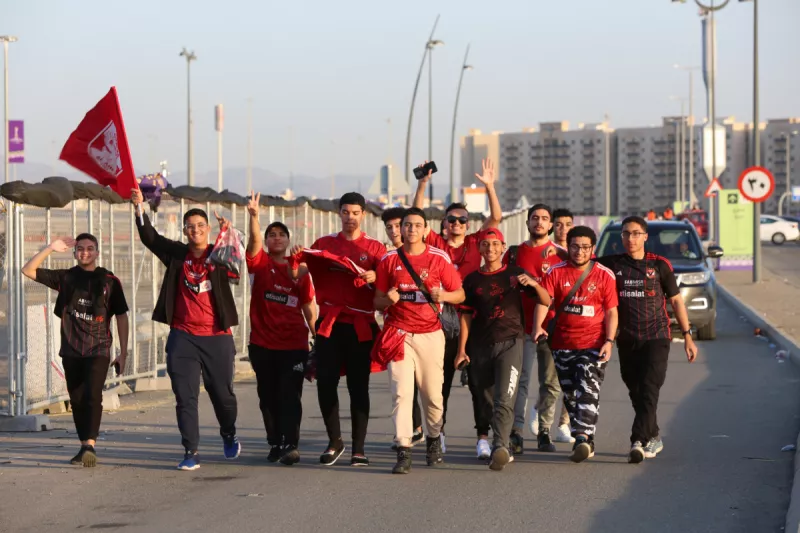 جماهير الاهلي جماهير الاهلي