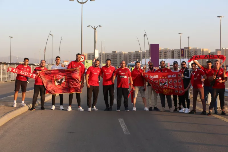 جماهير الاهلي جماهير الاهلي