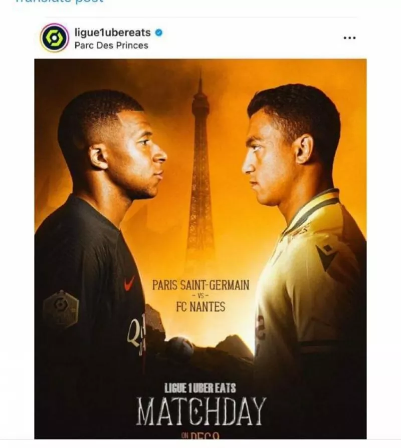 مصطفى محمد ضد مبابي مصطفى محمد ضد مبابي