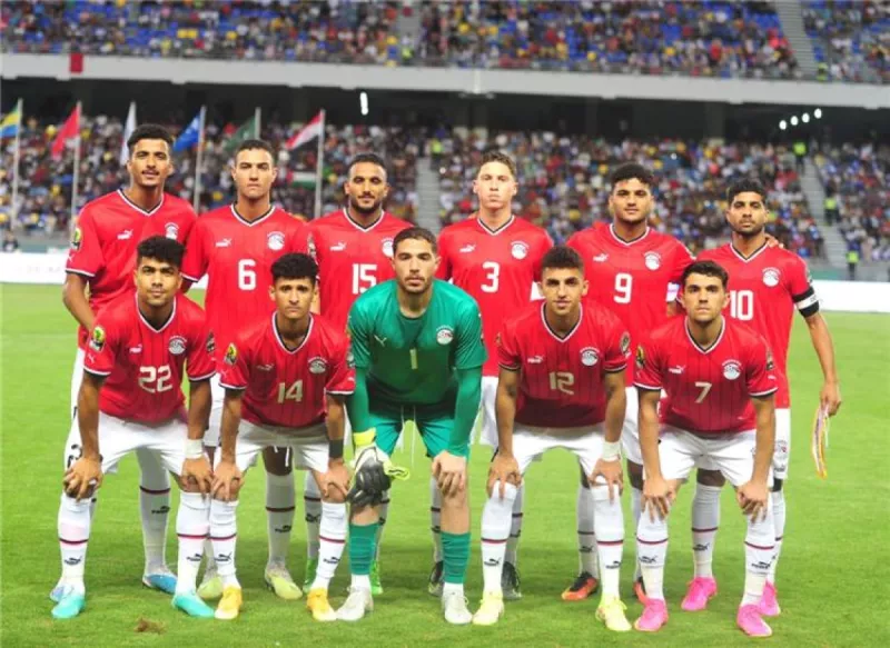 منتخب مصر الاولمبي منتخب مصر الاولمبي