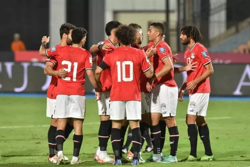 منتخب مصر منتخب مصر