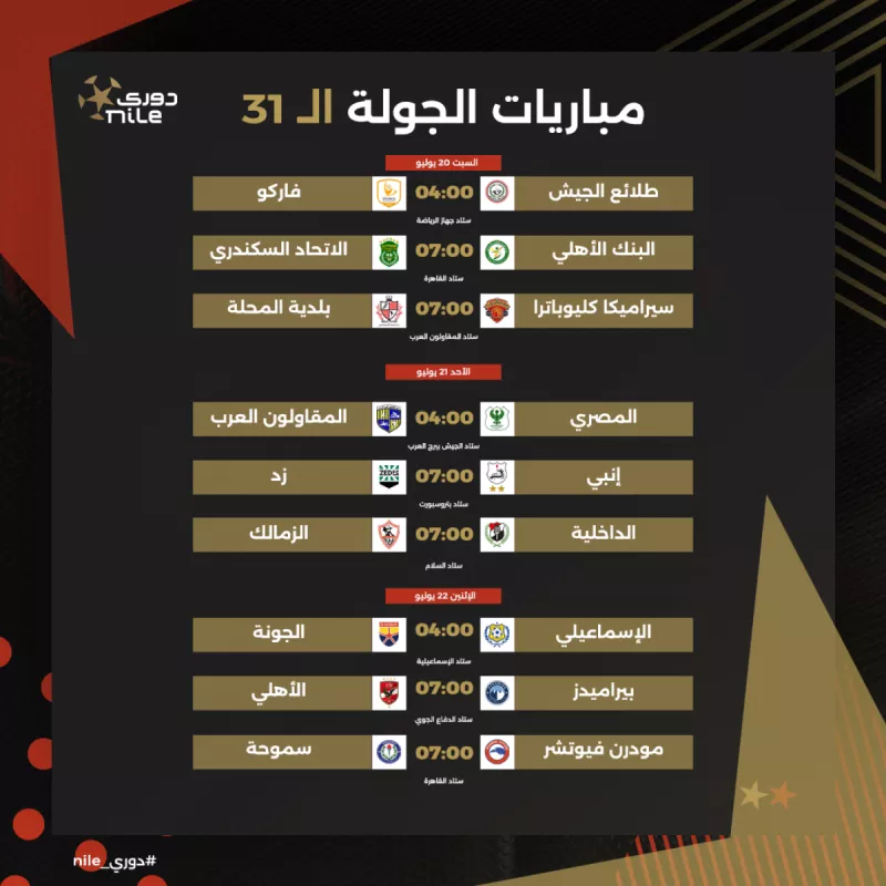 الدوري المصري الدوري المصري