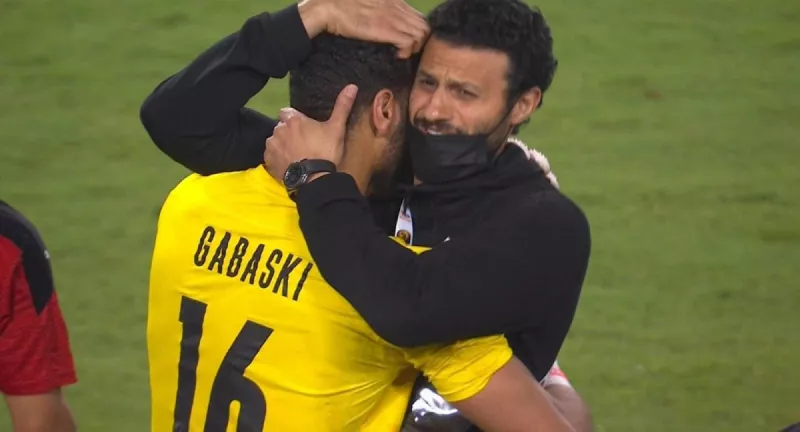 الشناوي وابوجبل الشناوي وابوجبل