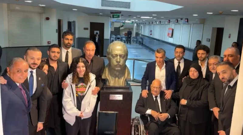 العامري فاروق العامري فاروق