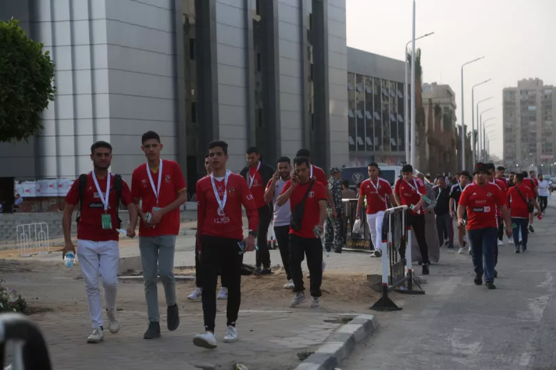 جماهير الاهلي جماهير الاهلي