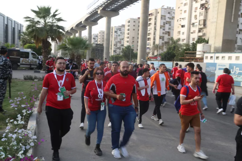 جماهير الاهلي جماهير الاهلي