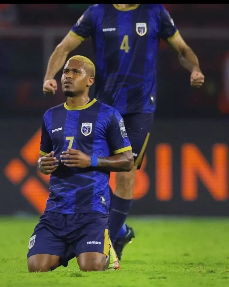 جناح كاب فيردي