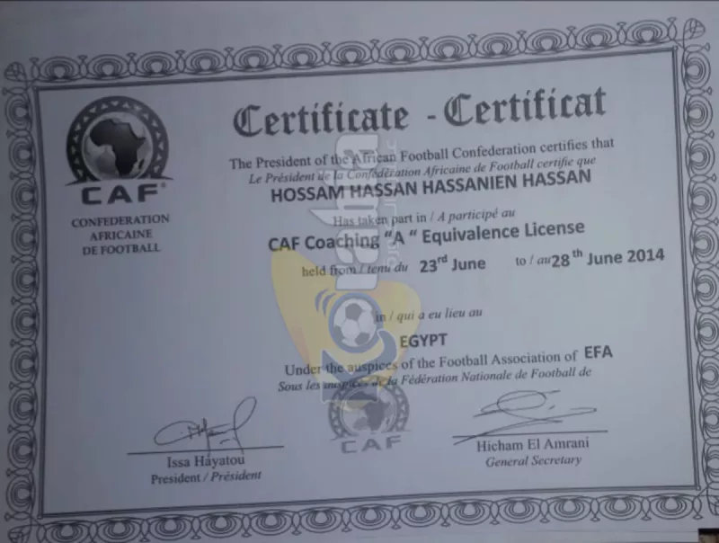 حسام حسن حسام حسن