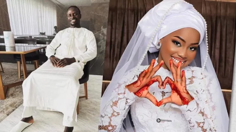 ساديو ماني ساديو ماني