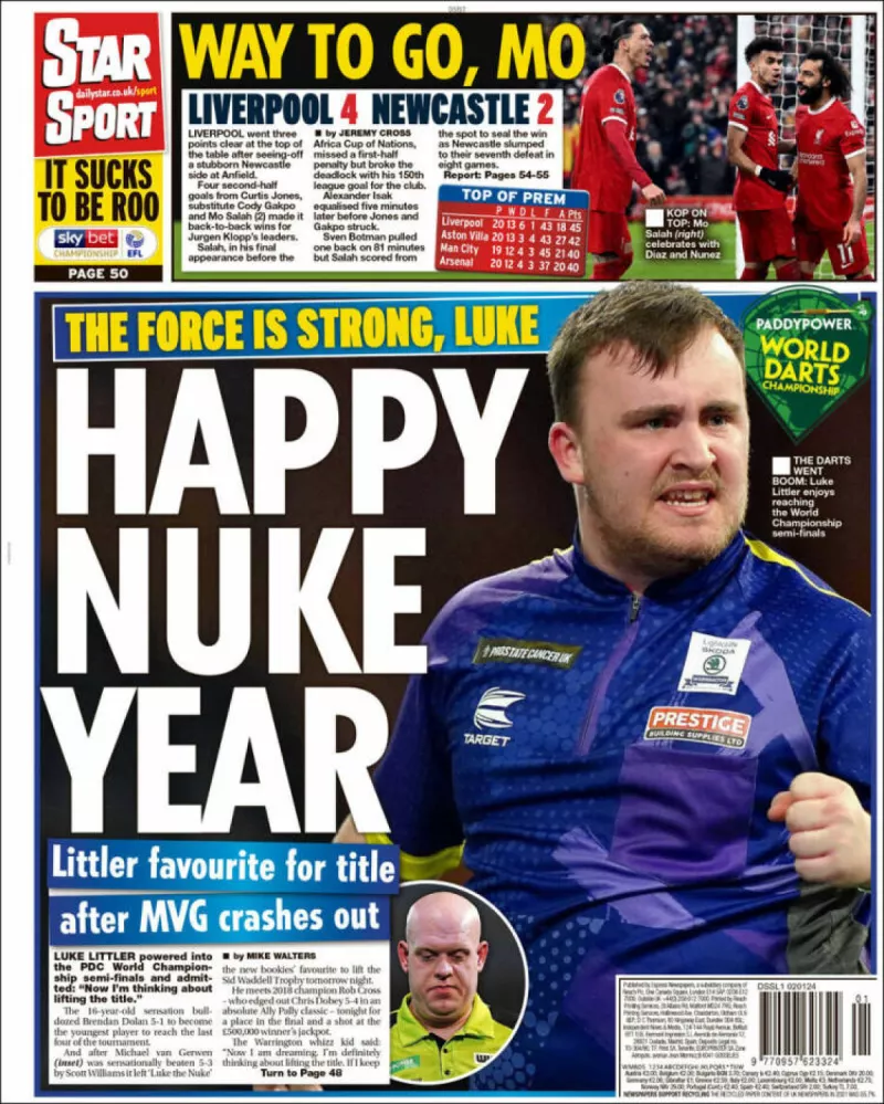 صحافة عالمية صحافة عالمية