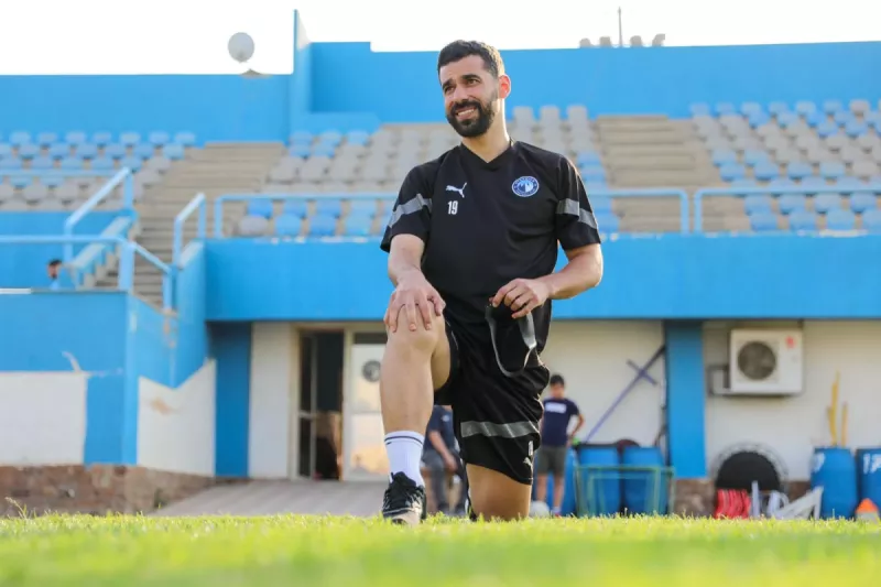 عبد الله السعيد عبد الله السعيد