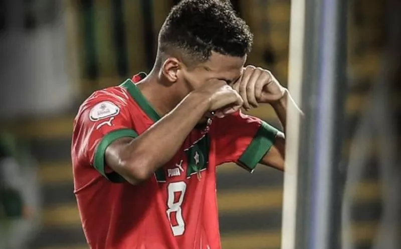 عز الدين أوناحي عز الدين أوناحي