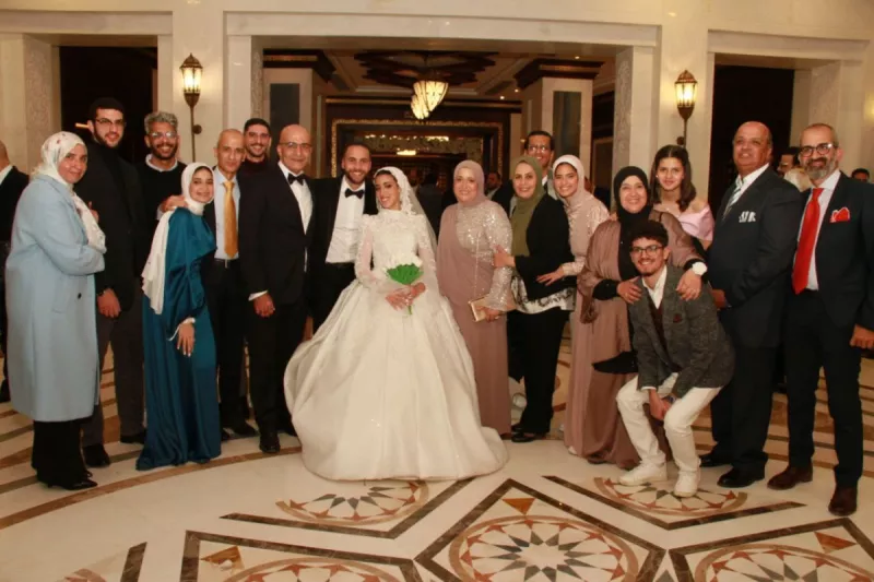 فرح كريمة محمد الليثي فرح كريمة محمد الليثي