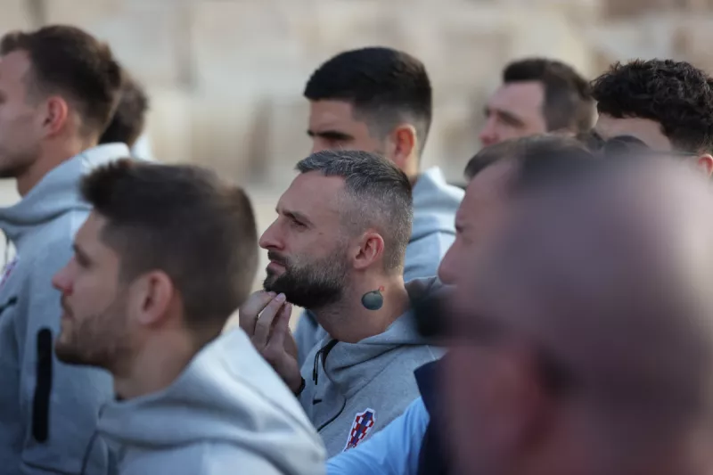 كرواتيا كرواتيا