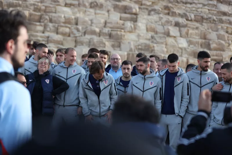 كرواتيا كرواتيا