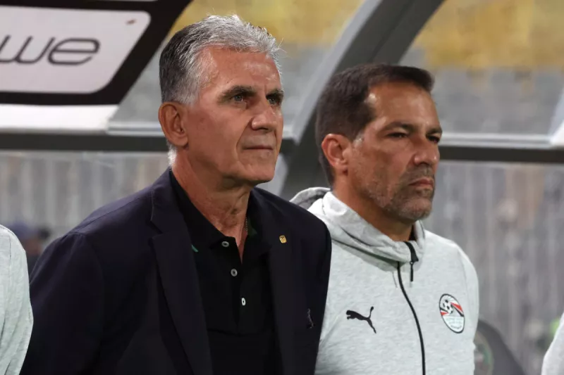 كيروش كيروش