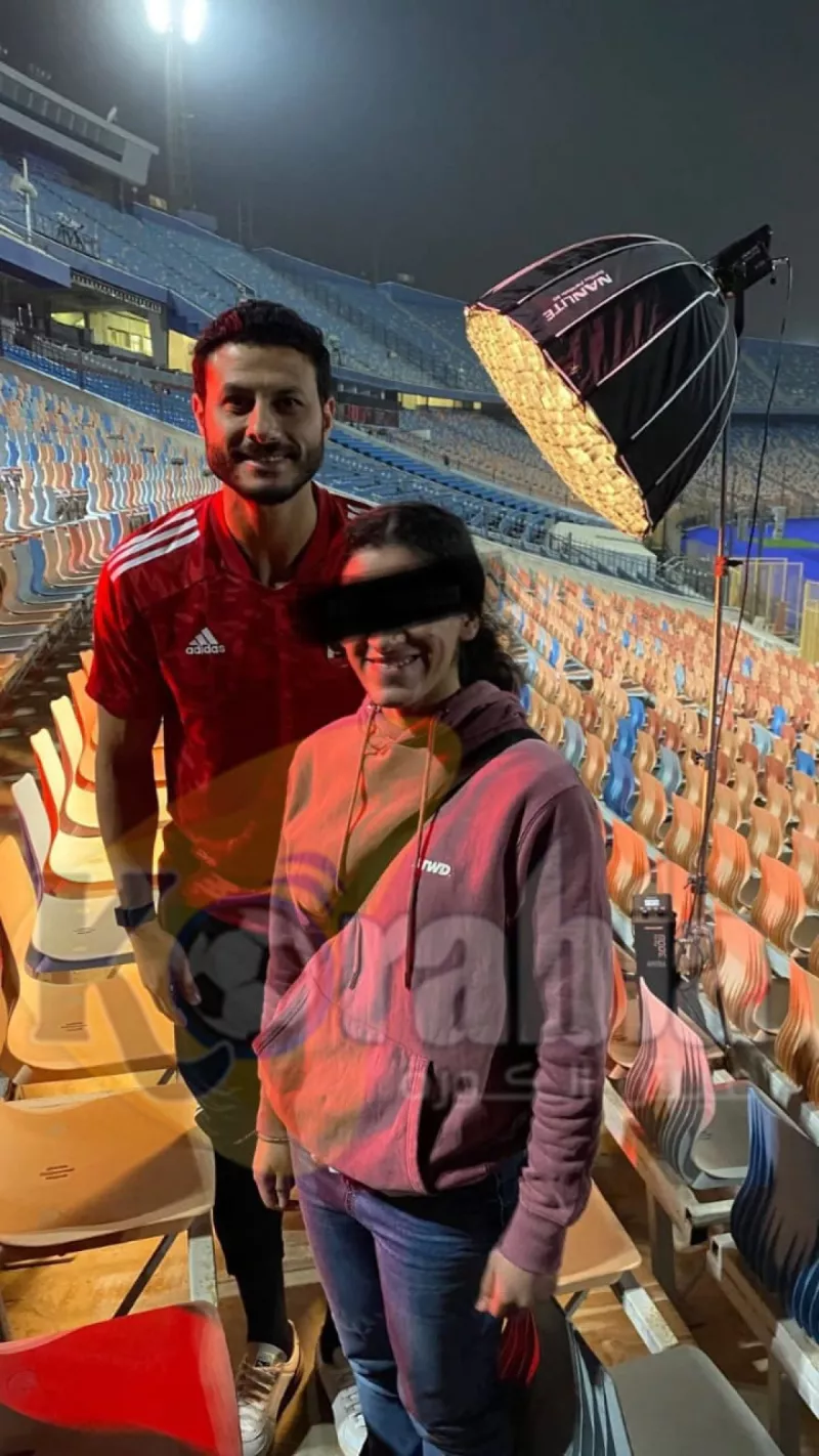 محمد الشناوي