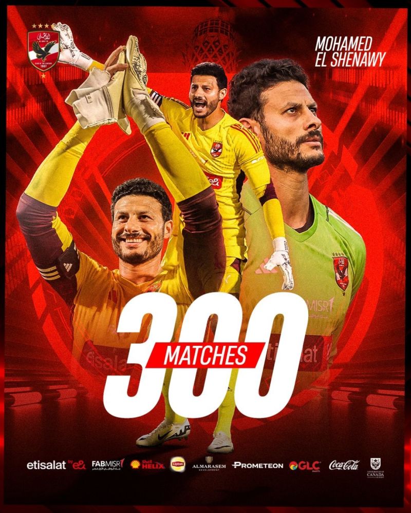 محمد الشناوي