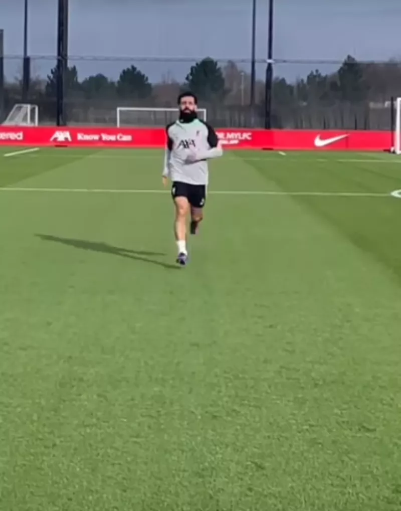محمد صلاح محمد صلاح