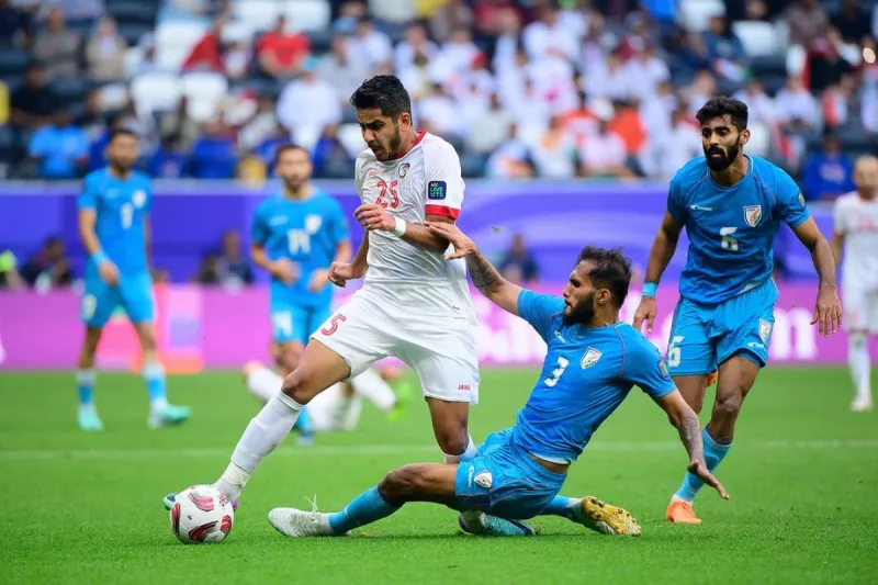 محمود الأسود