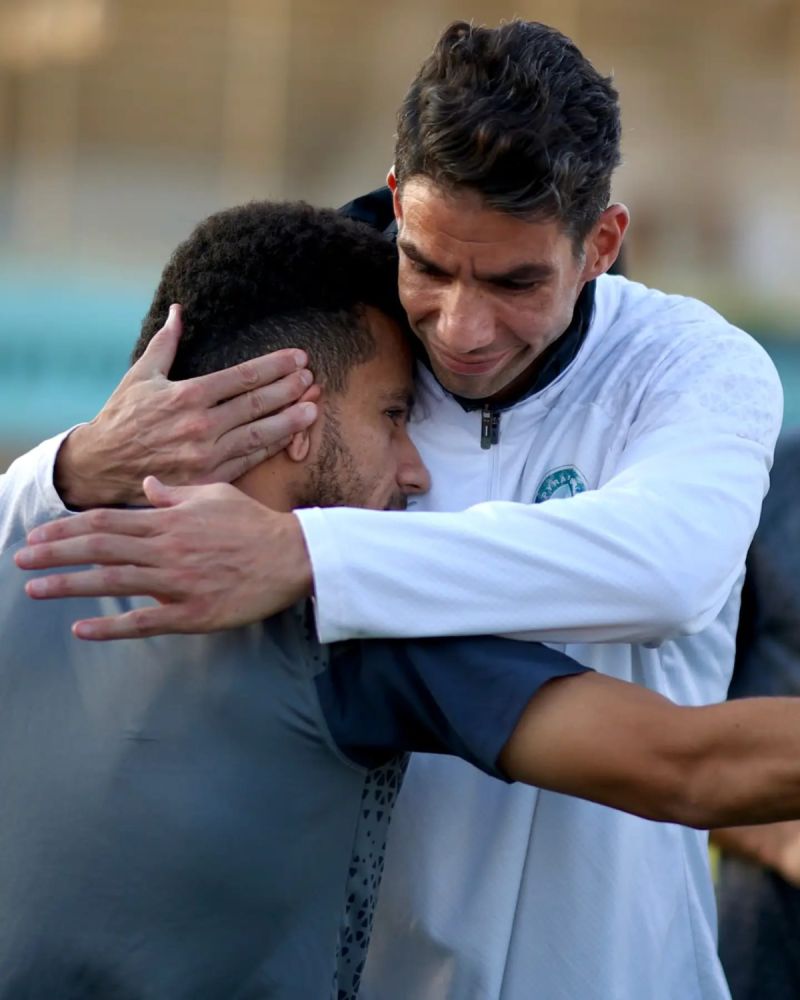 مصطفي فتحي واكرامي مصطفي فتحي واكرامي