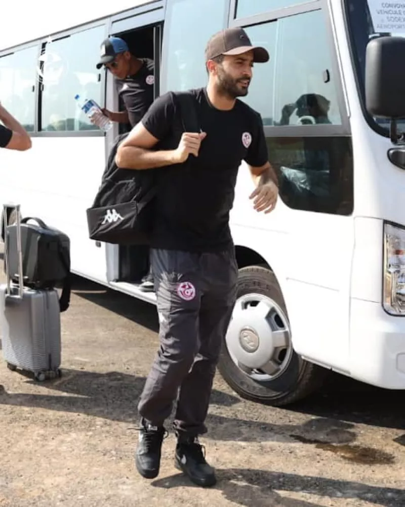 منتخب تونس منتخب تونس