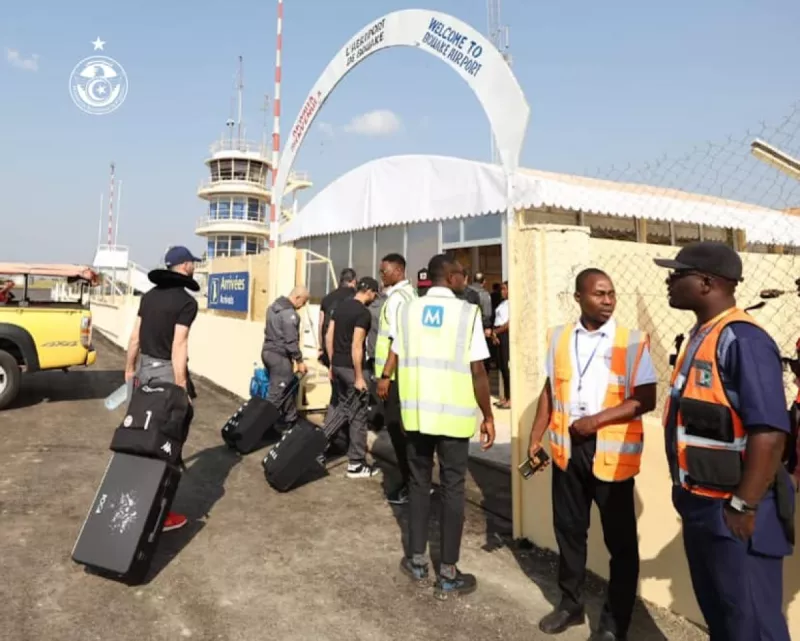 منتخب تونس منتخب تونس