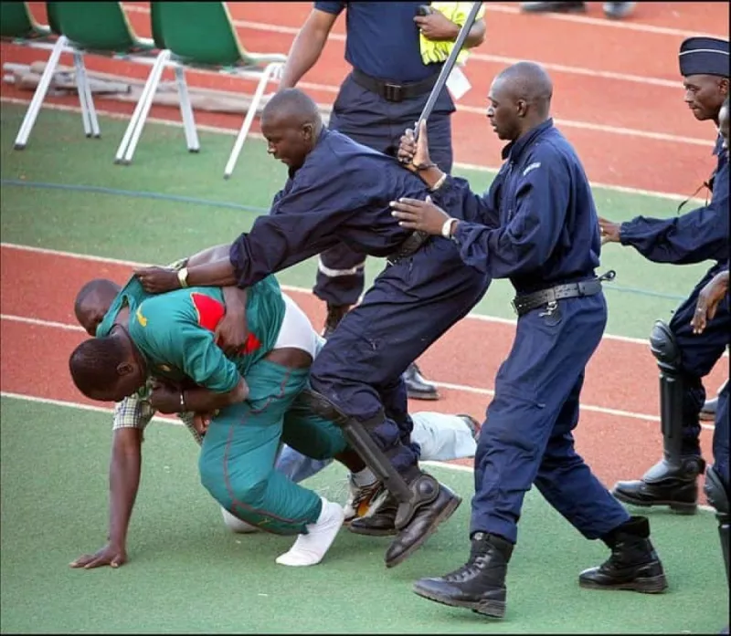 نكونكو نكونكو