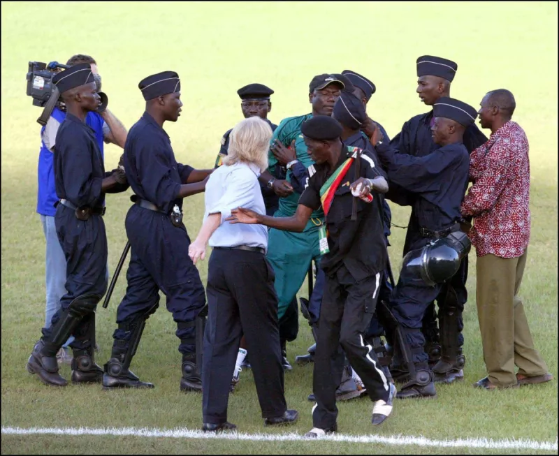 نكونكو نكونكو