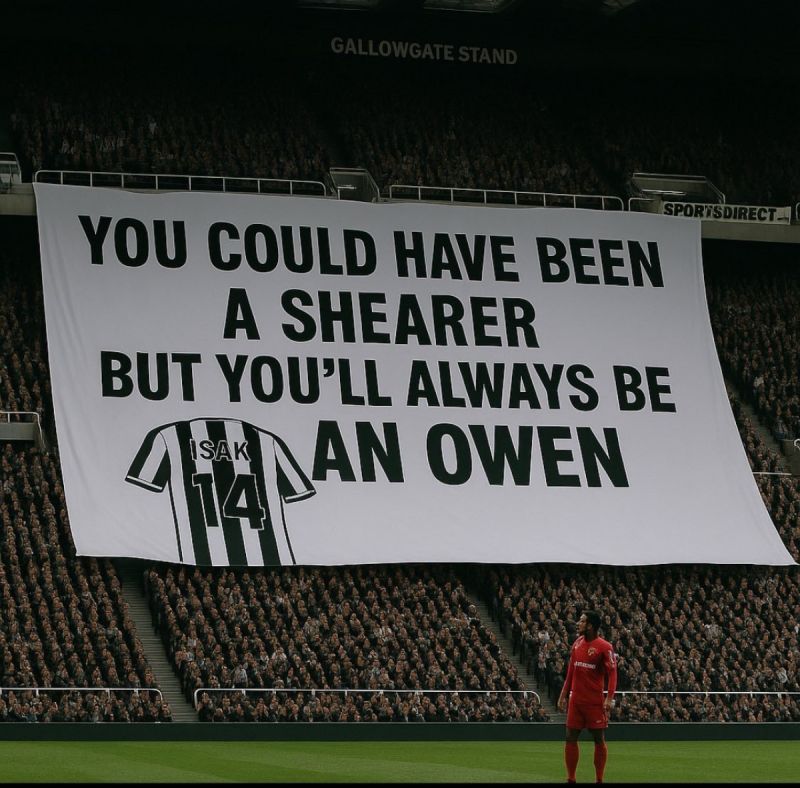 ألكسندر إيزاك