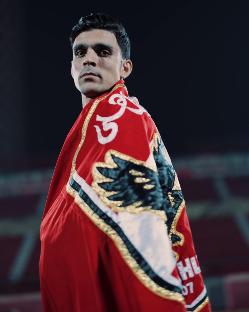 اشرف بن شرقي اشرف بن شرقي