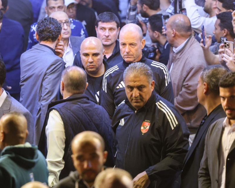 الجهاز الفني للاهلي الجهاز الفني للاهلي