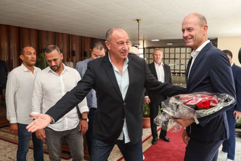 الخطيب وياس سوروب