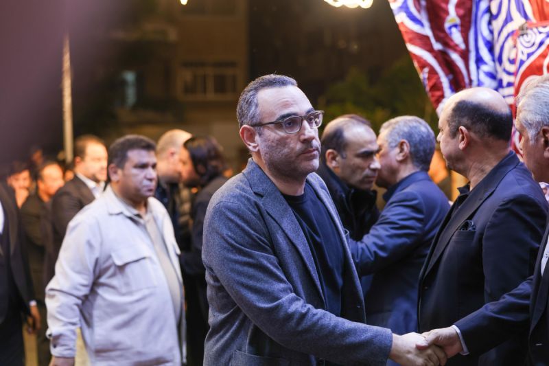 الدماطي الدماطي